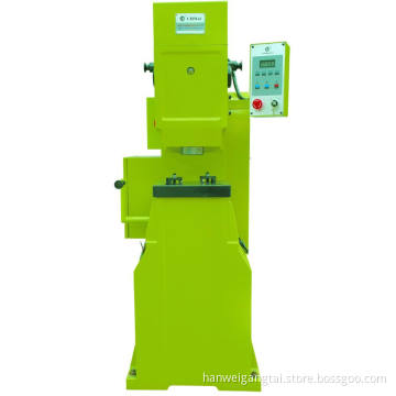 Automatic Chain Hammering Machine, Jewelry Chain Making Machine